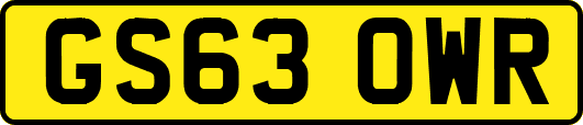 GS63OWR
