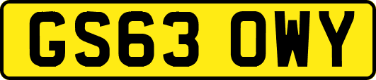 GS63OWY