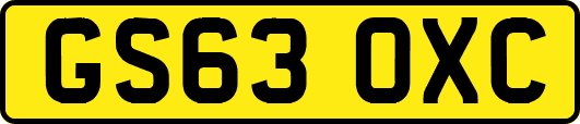 GS63OXC