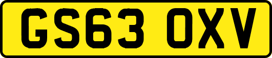 GS63OXV