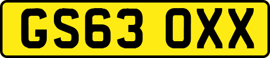 GS63OXX