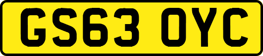 GS63OYC