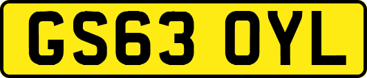 GS63OYL