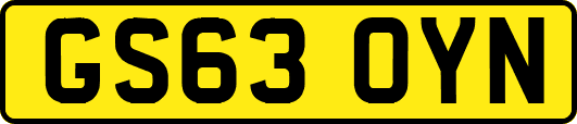 GS63OYN