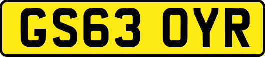 GS63OYR