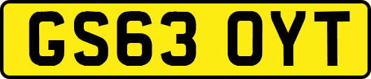 GS63OYT