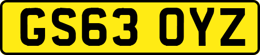 GS63OYZ