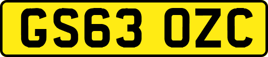 GS63OZC
