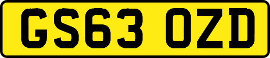 GS63OZD