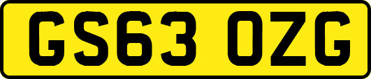 GS63OZG