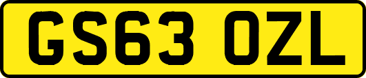 GS63OZL