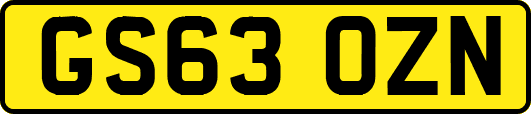 GS63OZN