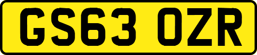 GS63OZR