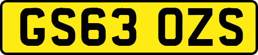 GS63OZS