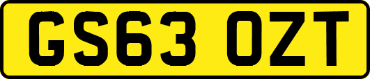 GS63OZT