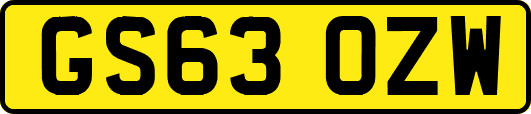 GS63OZW