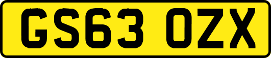 GS63OZX