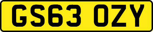 GS63OZY
