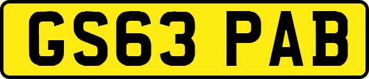 GS63PAB