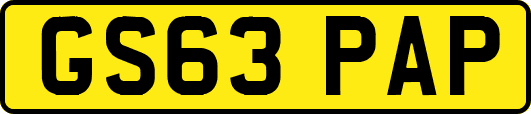 GS63PAP