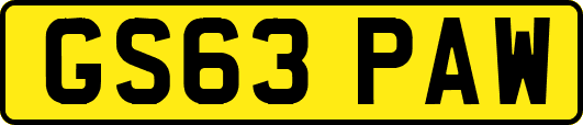 GS63PAW
