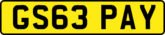 GS63PAY