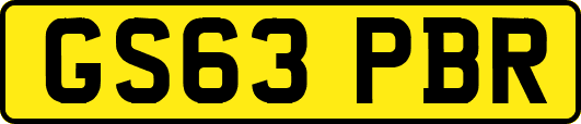 GS63PBR