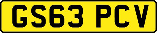 GS63PCV