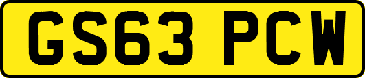 GS63PCW
