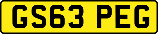 GS63PEG