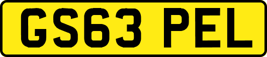 GS63PEL