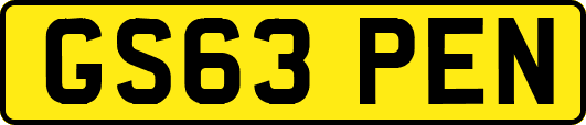 GS63PEN