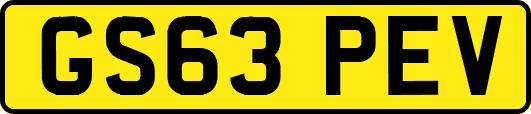 GS63PEV