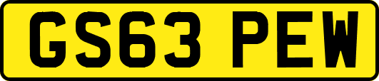 GS63PEW