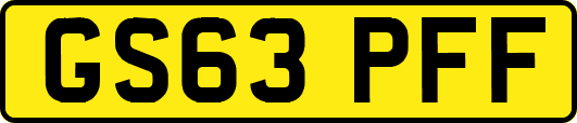 GS63PFF