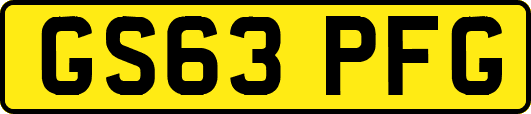 GS63PFG
