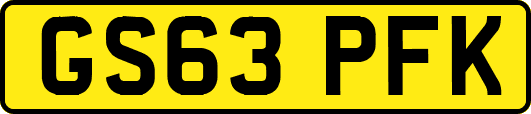 GS63PFK