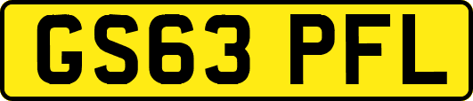 GS63PFL