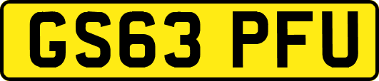 GS63PFU