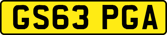 GS63PGA