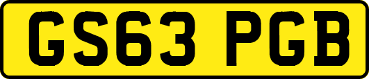 GS63PGB