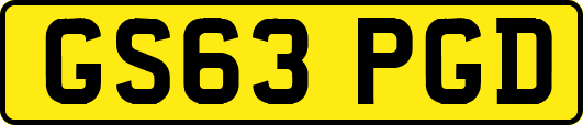 GS63PGD