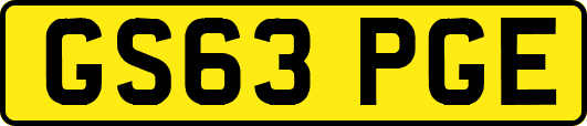 GS63PGE
