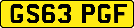 GS63PGF