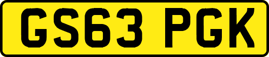 GS63PGK