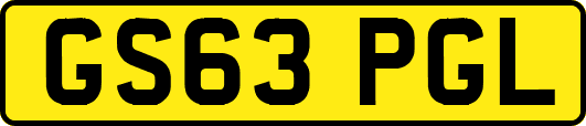 GS63PGL