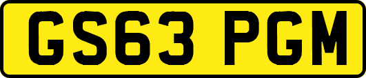 GS63PGM