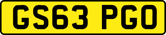 GS63PGO