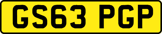 GS63PGP