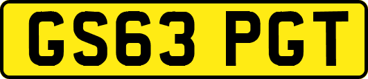 GS63PGT